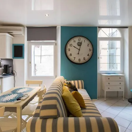 Apartment Le Suquet Superbe Studio, 300m Plage, 700 Du Palais